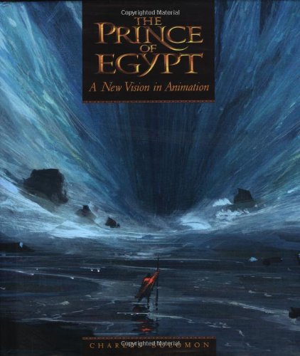 Prince of Egypt: A New Vision in Animation