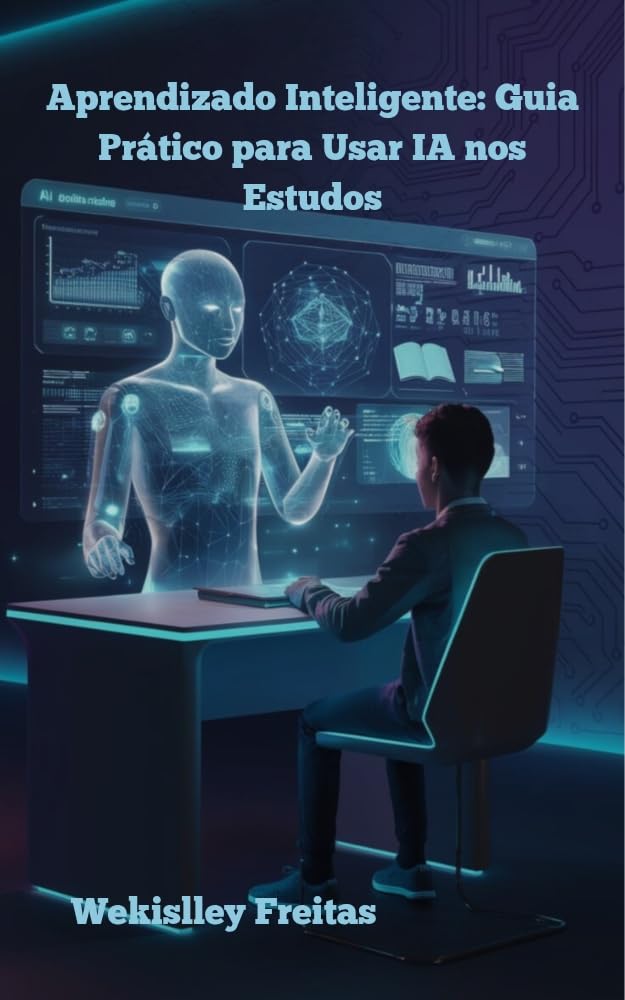 Aprendizado Inteligente: Guia Prático para Usar IA nos Estudos baixar livro de graça