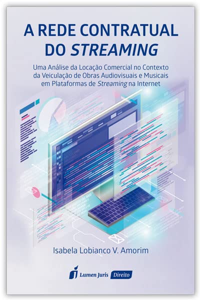 capítulo por capítulo baixar Rede Contratual do Streaming, a - 2022
