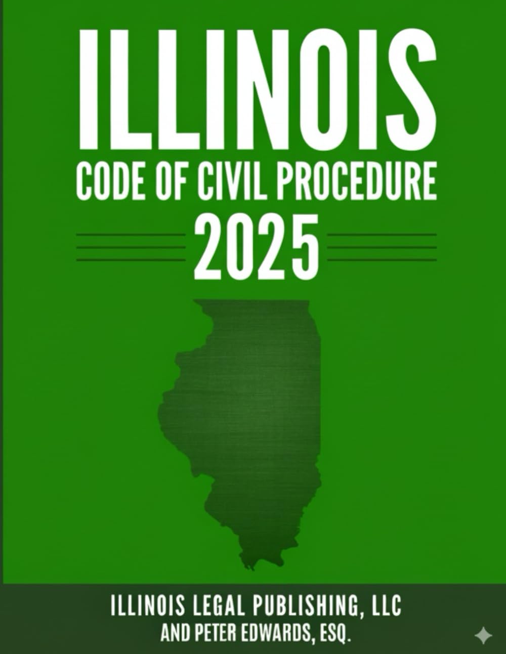 ler totalmente Illinois Code of Civil Procedure 2025