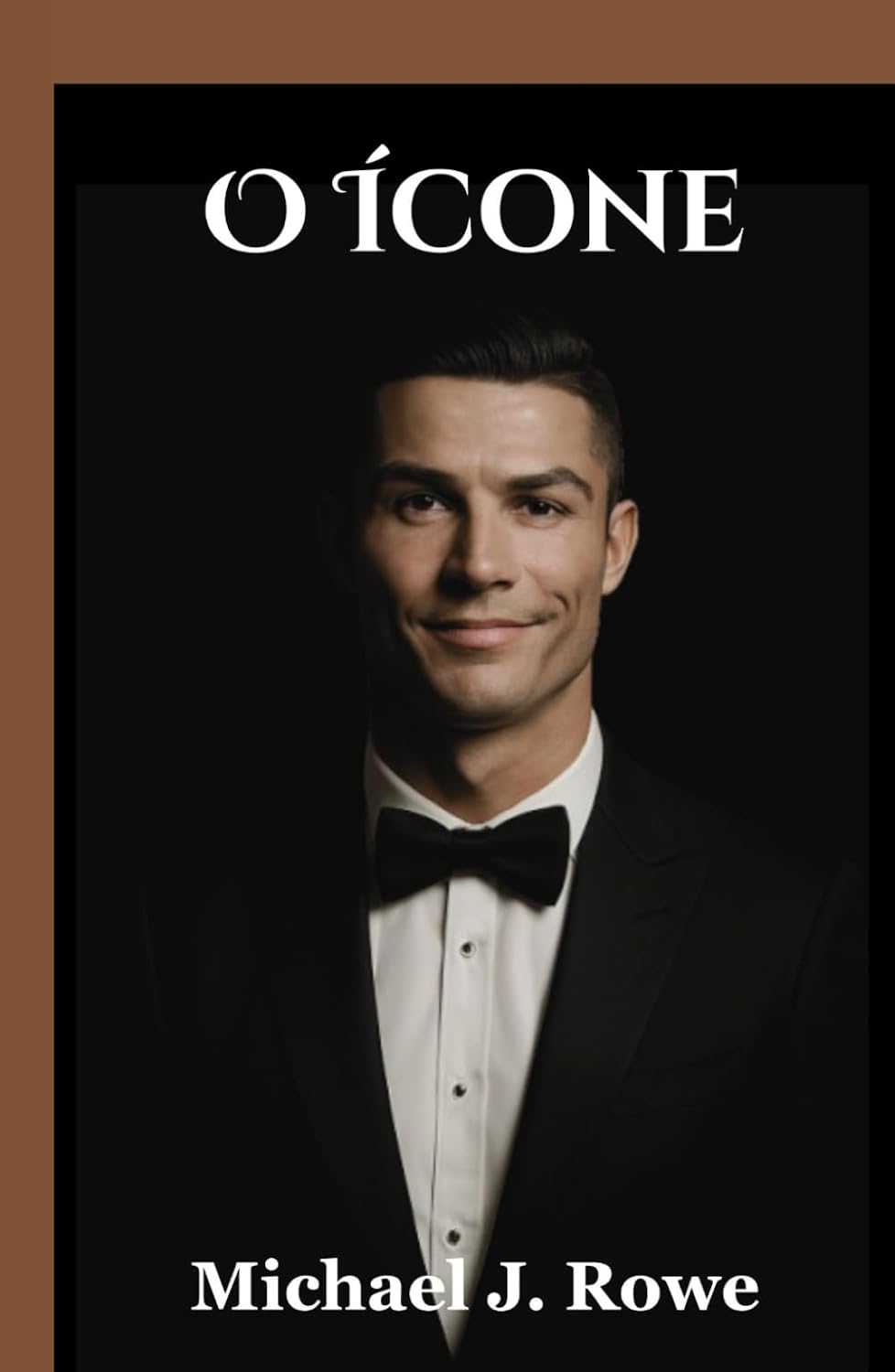 O Ícone: A biografia não autorizada do astro mundial do futebol Cristiano Ronaldo: o melhor de todos os tempos, campeão de futebol, sonhador da Copa... (Edição em Português)) (Portuguese Edition) baixar livro de graça