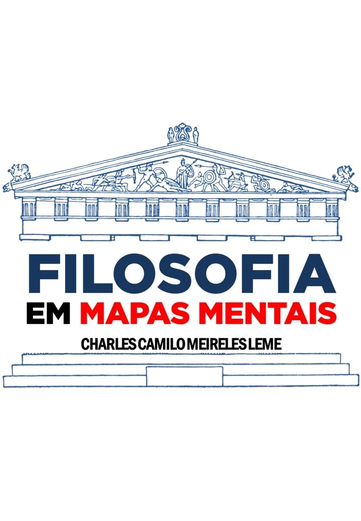 ler totalmente FILOSOFIA EM MAPAS MENTAIS