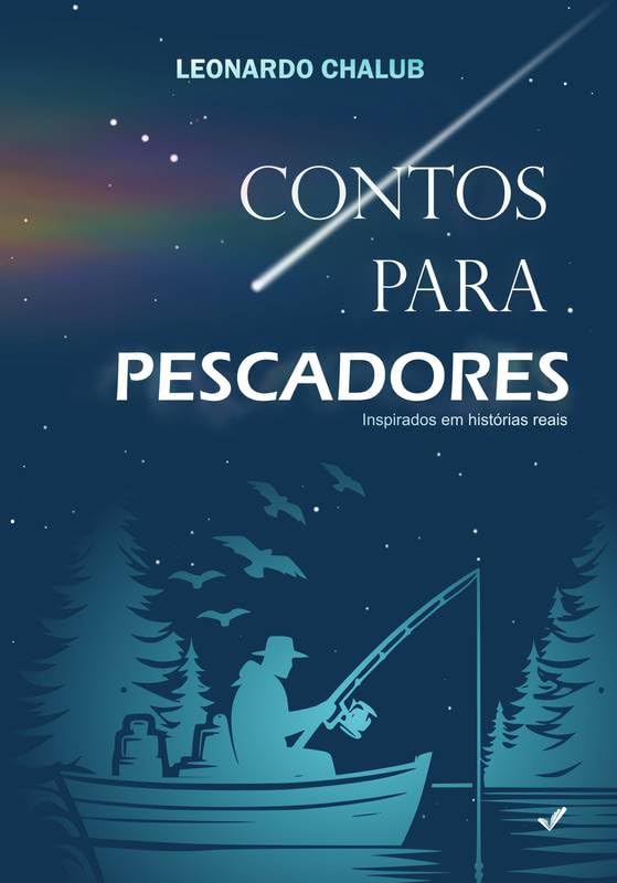 capítulo por capítulo baixar Contos Para Pescadores