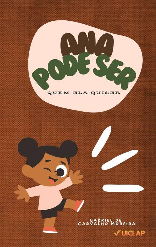 capítulo por capítulo baixar ANA PODE SER QUEM ELA QUISER