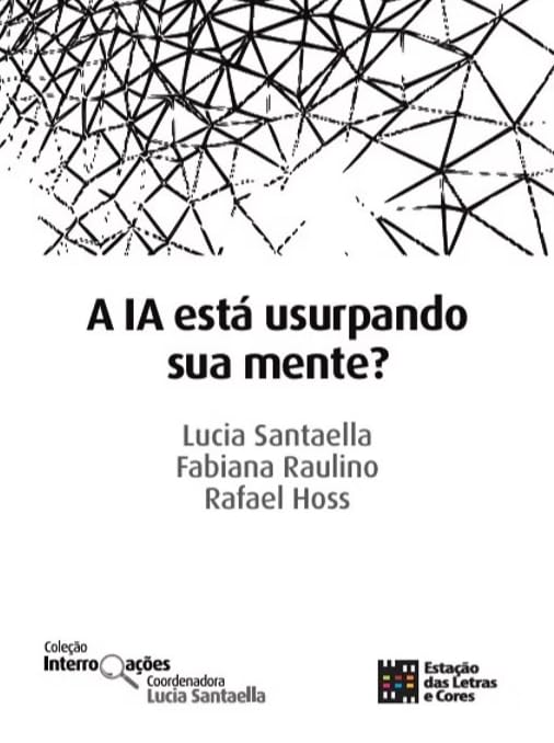 ler totalmente A IA está usurpando sua mente ?