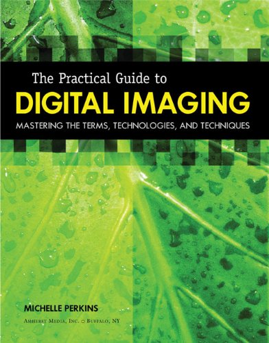 ler totalmente The Practical Guide to Digital Imaging: Mastering the Terms, Technologies, and Techniques (English Edition)