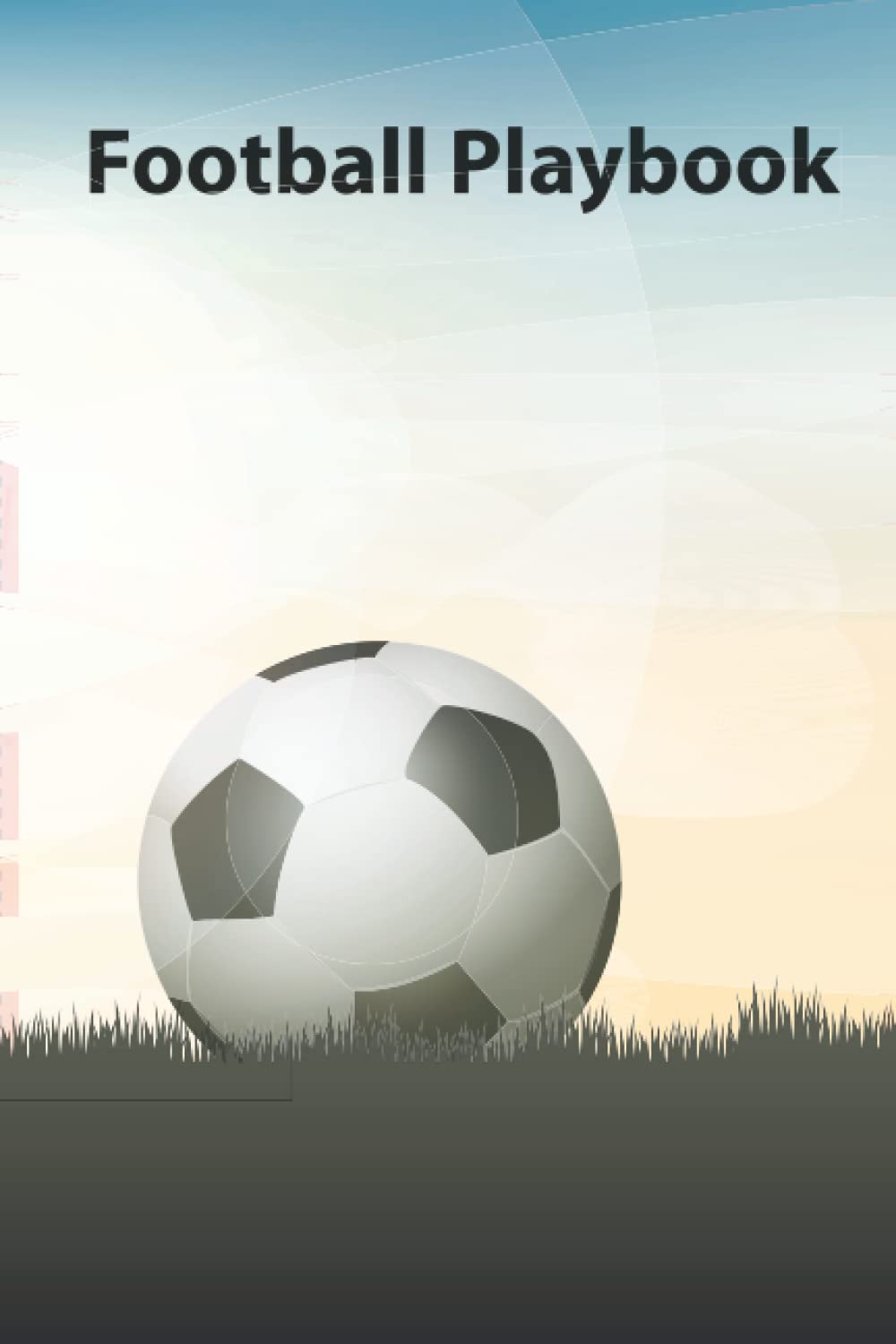 capítulo por capítulo baixar Best Football Playbook for Passionate Football Player: Football Playbook for Youth