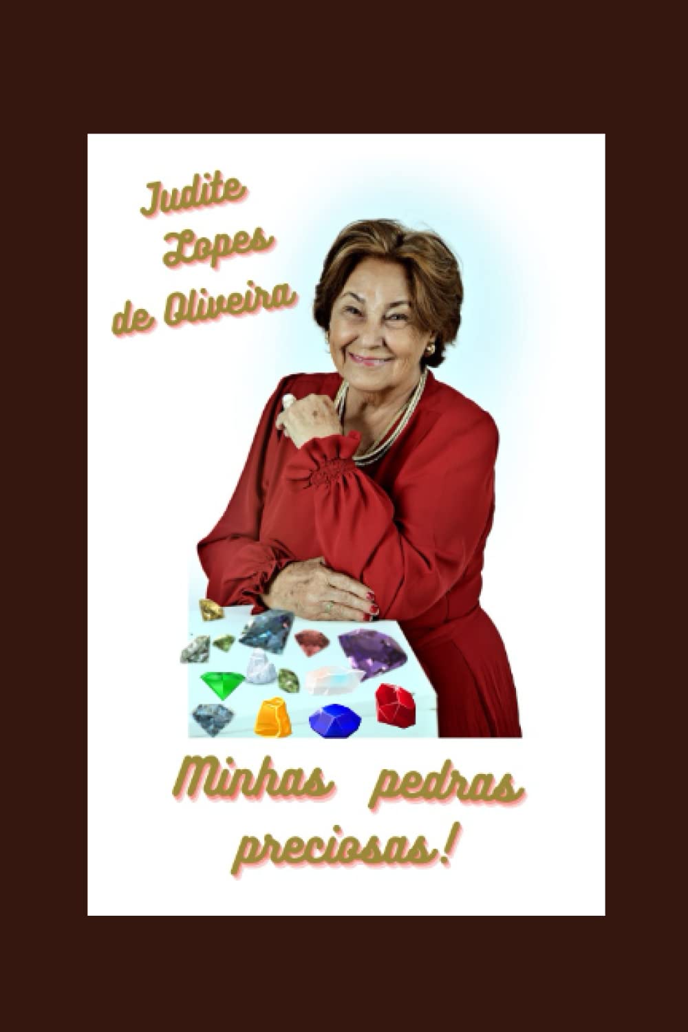 MINHAS PEDRAS PRECIOSAS (Portuguese Edition) baixar o livro de graça