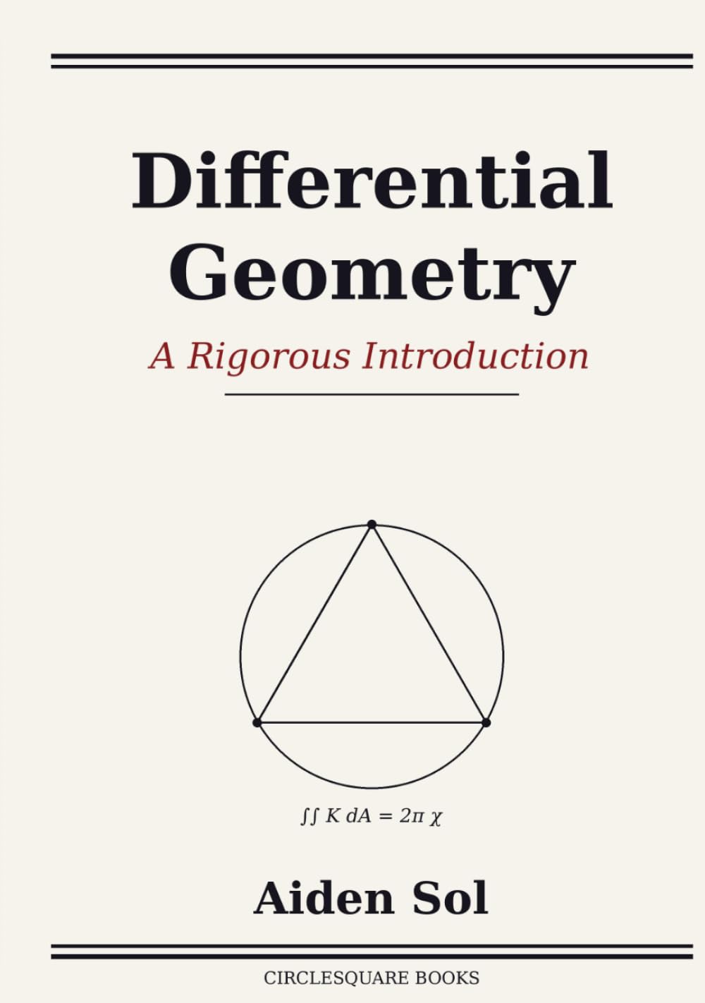 Differential Geometry: A Rigorous Introduction baixar o livro de graça
