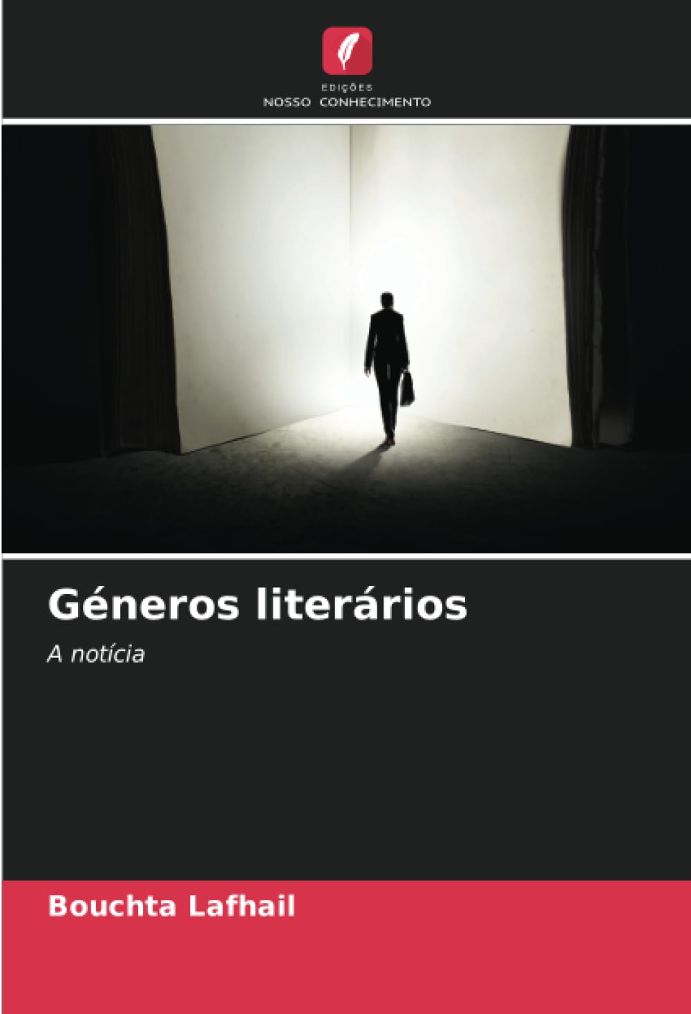 ler totalmente Géneros literários: A notícia