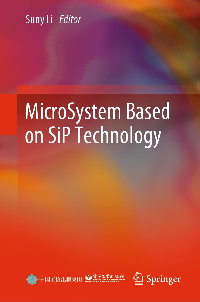 ler totalmente MicroSystem Based on SiP Technology (English Edition)