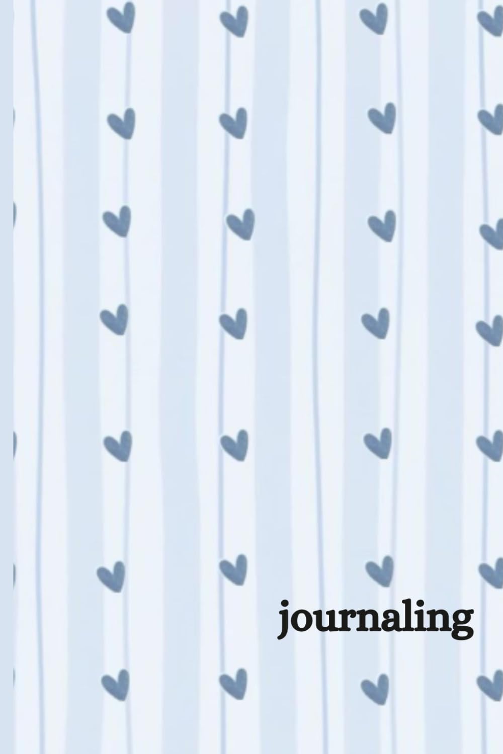 journaling