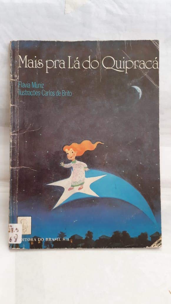 capítulo por capítulo baixar Mais pra lá do Quipracá