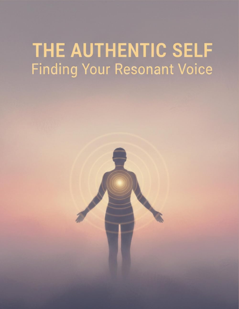 The Authentic Self: Finding Your Resonant Voice baixar o livro de graça