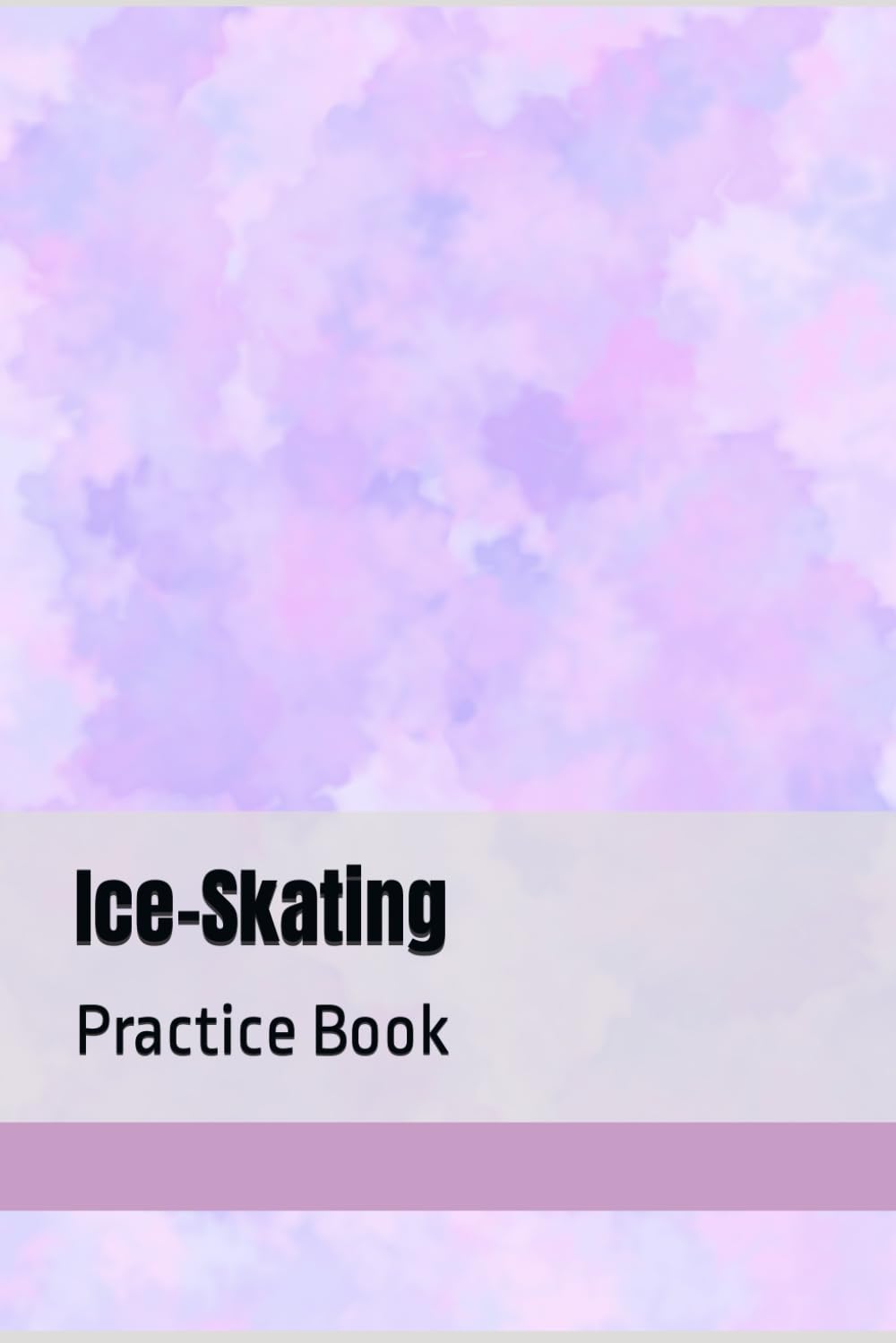 ler totalmente Ice-Skating: Practice Book 2024