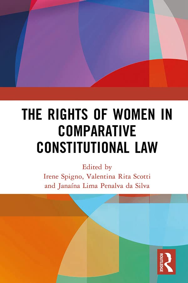 The Rights of Women in Comparative Constitutional Law (English Edition) baixar livro de graça