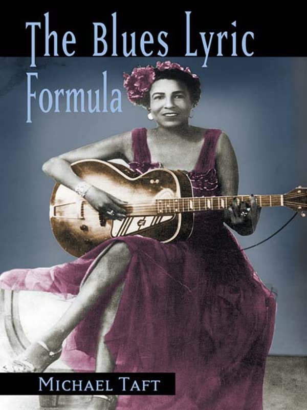 capítulo por capítulo baixar The Blues Lyric Formula (English Edition)