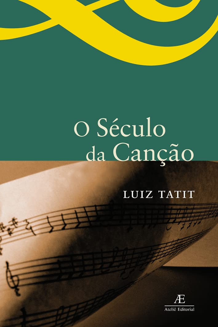 O Século da Canção baixar o livro de graça