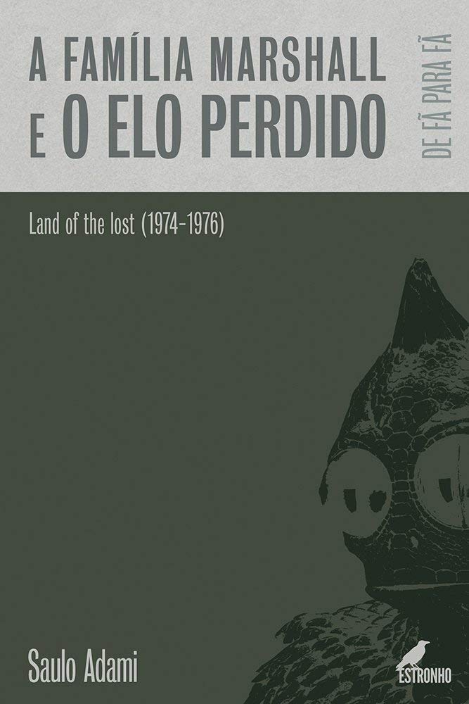 A Família Marshall e o elo Perdido baixar livro de graça