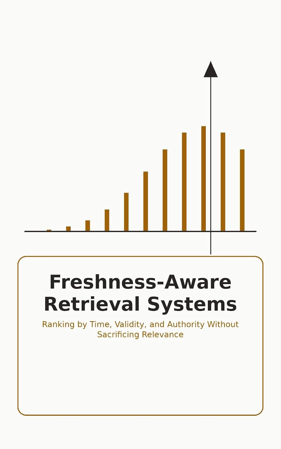 Freshness-Aware Retrieval Systems: Ranking by Time, Validity, and Authority Without Sacrificing Relevance (English Edition) baixar livro de graça