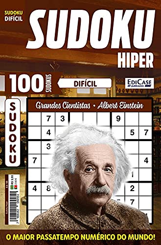 Sudoku Hiper Ed 56 baixar o livro de graça