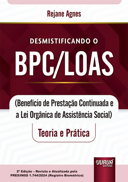 ler totalmente Desmistificando o BPC/LOAS
