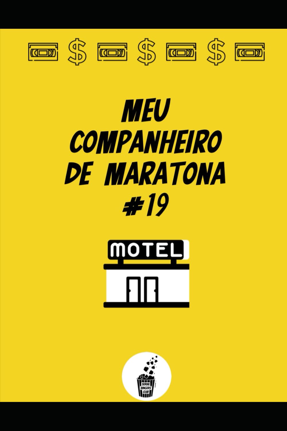 capítulo por capítulo baixar Meu Companheiro de Maratona 19: Clube dos Maratonistas (Portuguese Edition)