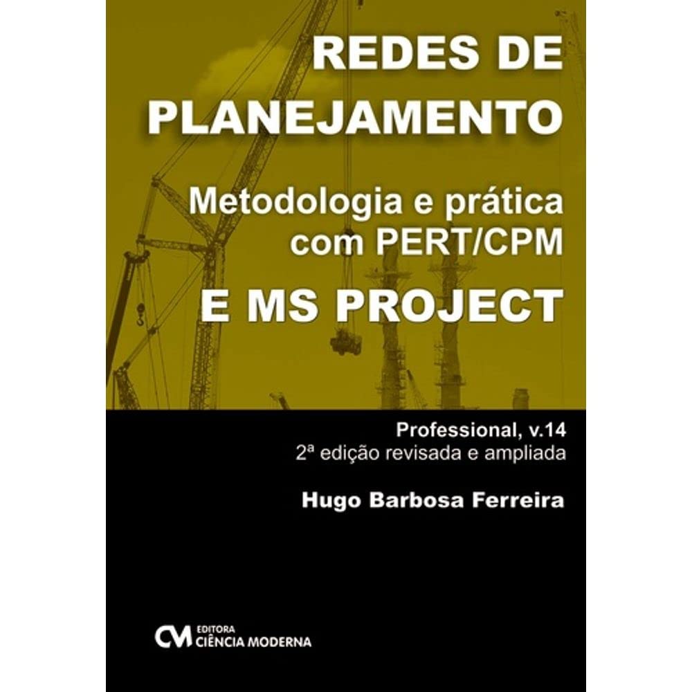 Redes de Planejamento