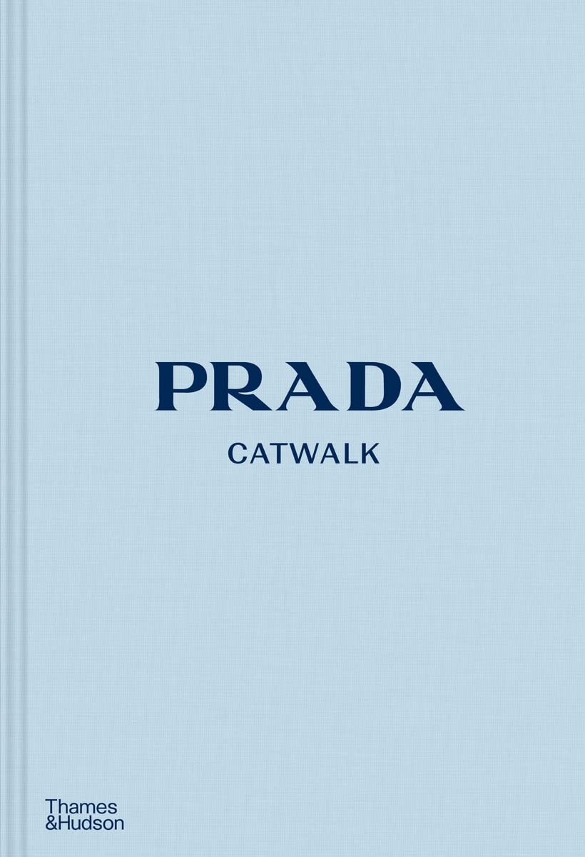 capítulo por capítulo baixar Prada Catwalk: The Complete Collections: The Complete Collections: Official and Authorized
