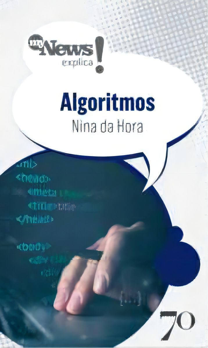 capítulo por capítulo baixar MyNews Explica - Algoritmos