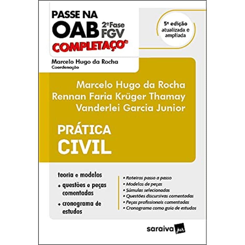 Prática civil baixar livro de graça