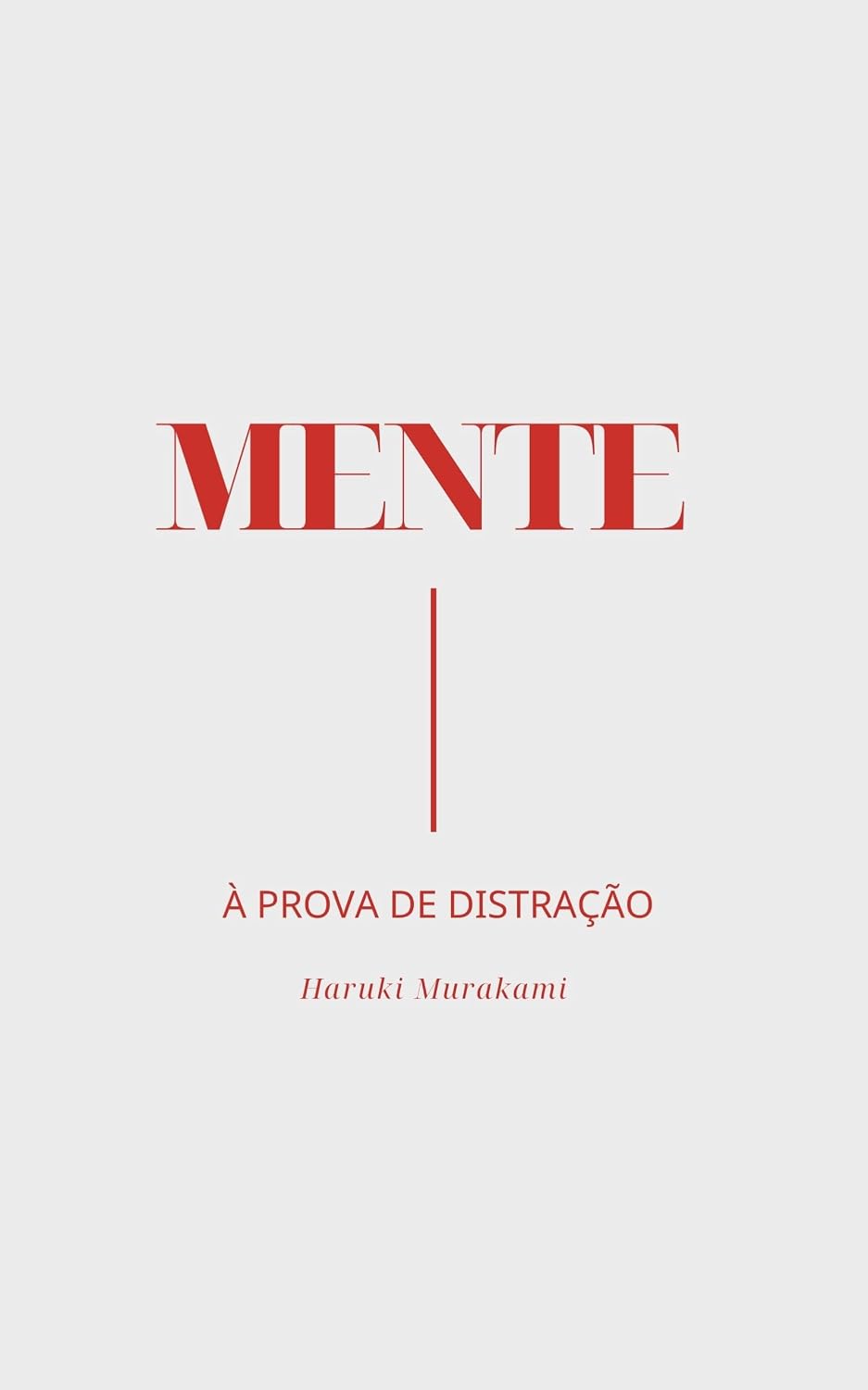 capítulo por capítulo baixar MENTE À PROVA DE DISTRAÇÃO