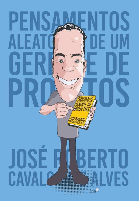 PENSAMENTOS ALEATÓRIOS DE UM GERENTE DE PROJETOS baixar livro de graça