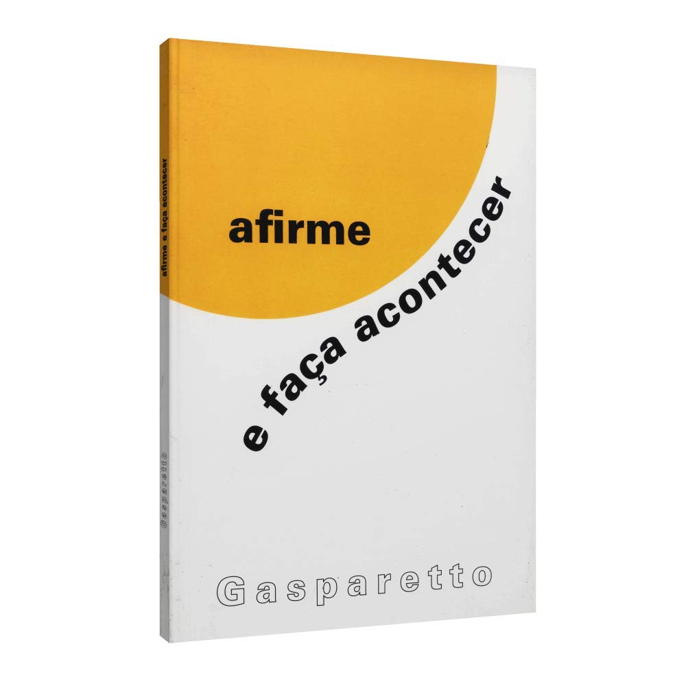 Afirme e Faça Acontecer baixar o livro de graça