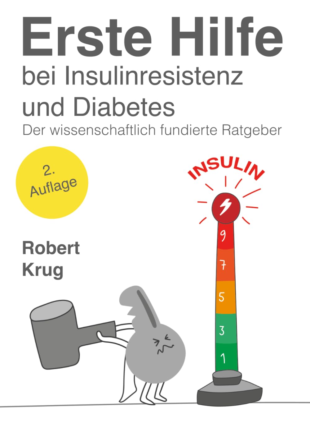 capítulo por capítulo baixar Erste Hilfe bei Insulinresistenz und Diabetes: Der wissenschaftlich fundierte Ratgeber (German Edition)