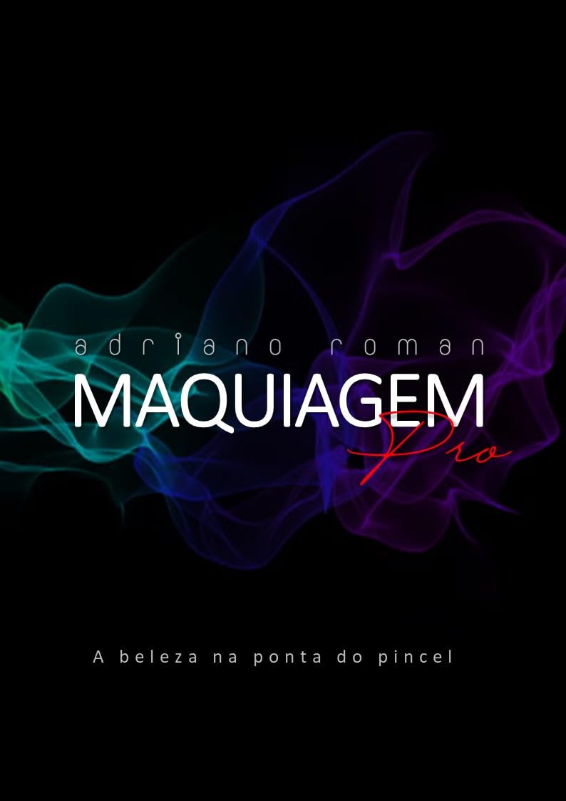 MAQUIAGEM PRÓ: A beleza na ponta do pincel baixar livro de graça