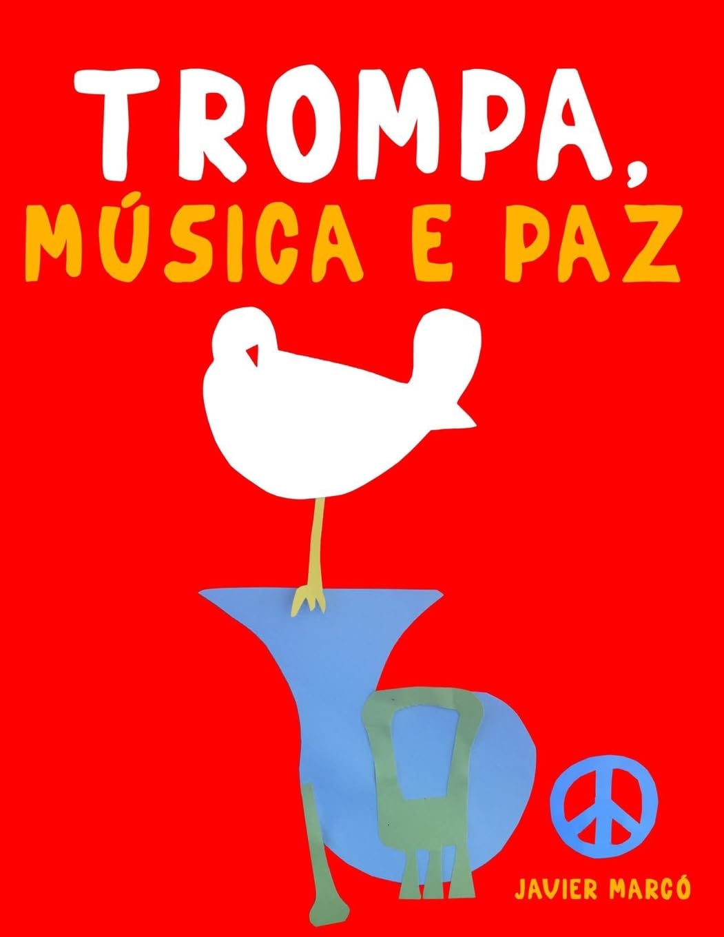 capítulo por capítulo baixar Trompa, Música e paz: 10 peças fáciles para a Trompa livro para principiantes