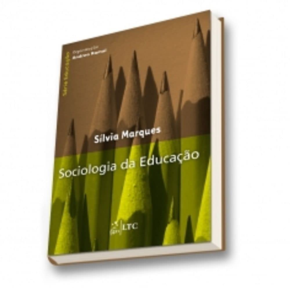 ler totalmente Série Educação - Sociologia da Educação