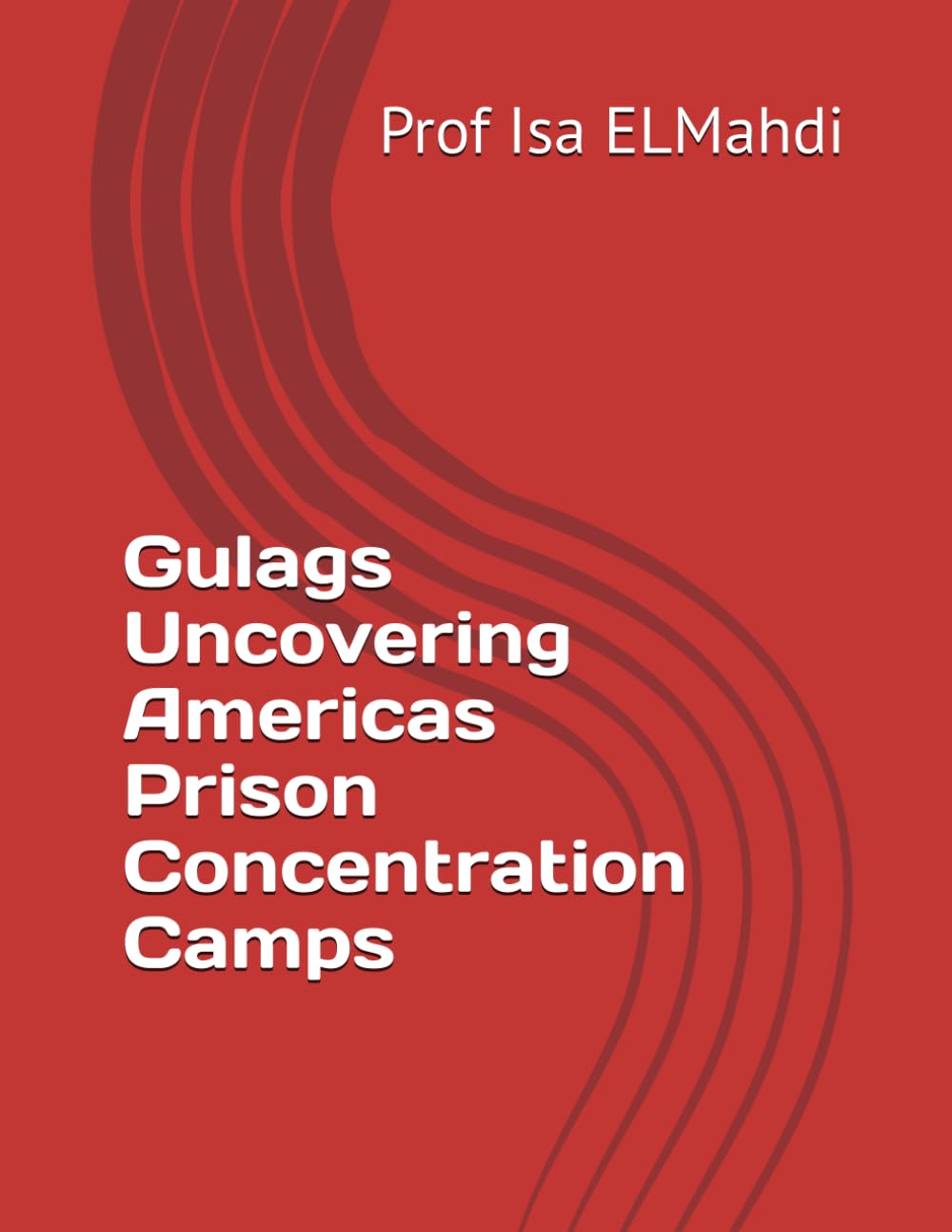 capítulo por capítulo baixar Gulags Uncovering Americas Prison Concentration Camps