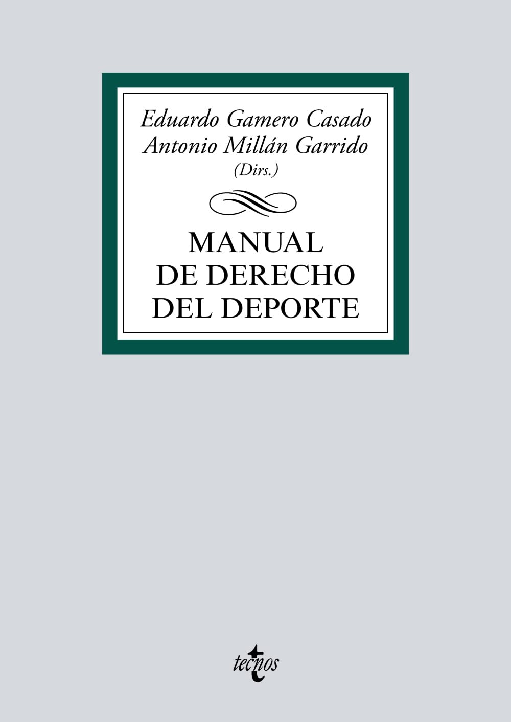capítulo por capítulo baixar Manual de Derecho del Deporte