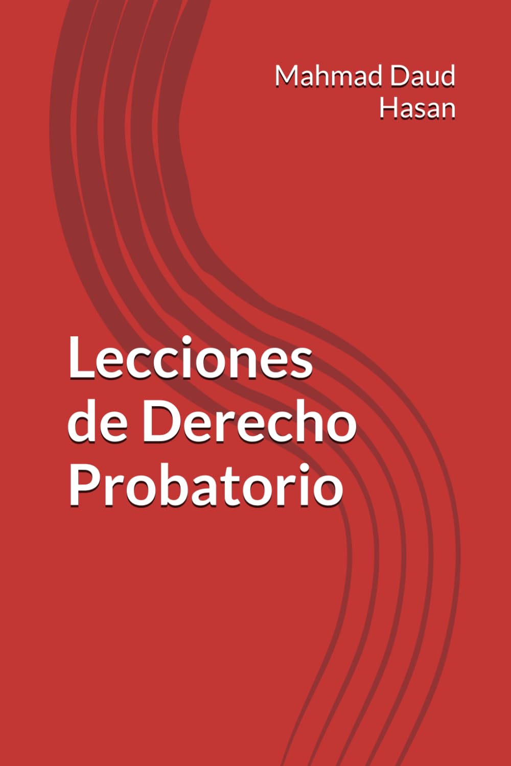 Lecciones de Derecho Probatorio (Spanish Edition) baixar o livro de graça