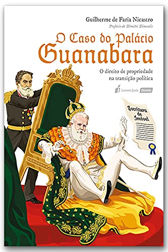 Caso Do Palácio Guanabara, O - 2021
