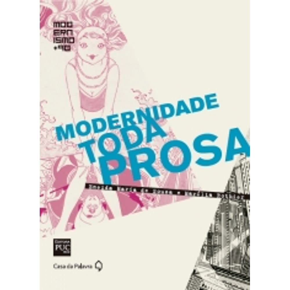 Modernidade Toda Prosa baixar livro de graça