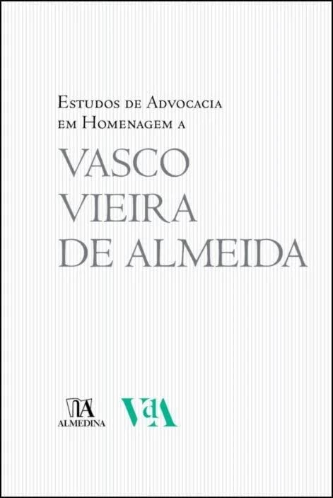 Estudos de Advocacia em Homenagem a Vasco Vieira de Almeida baixar o livro de graça