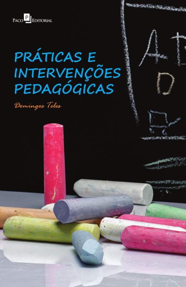 ler totalmente Práticas e Intervenções Pedagógicas
