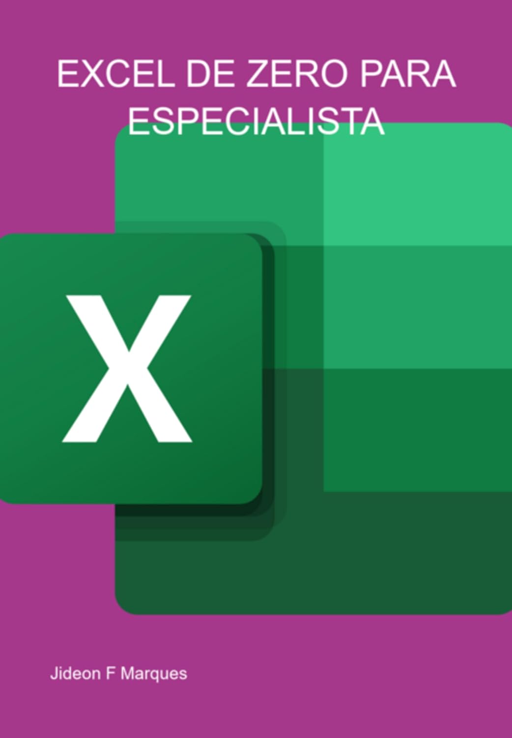ler totalmente Excel De Zero Para Especialista