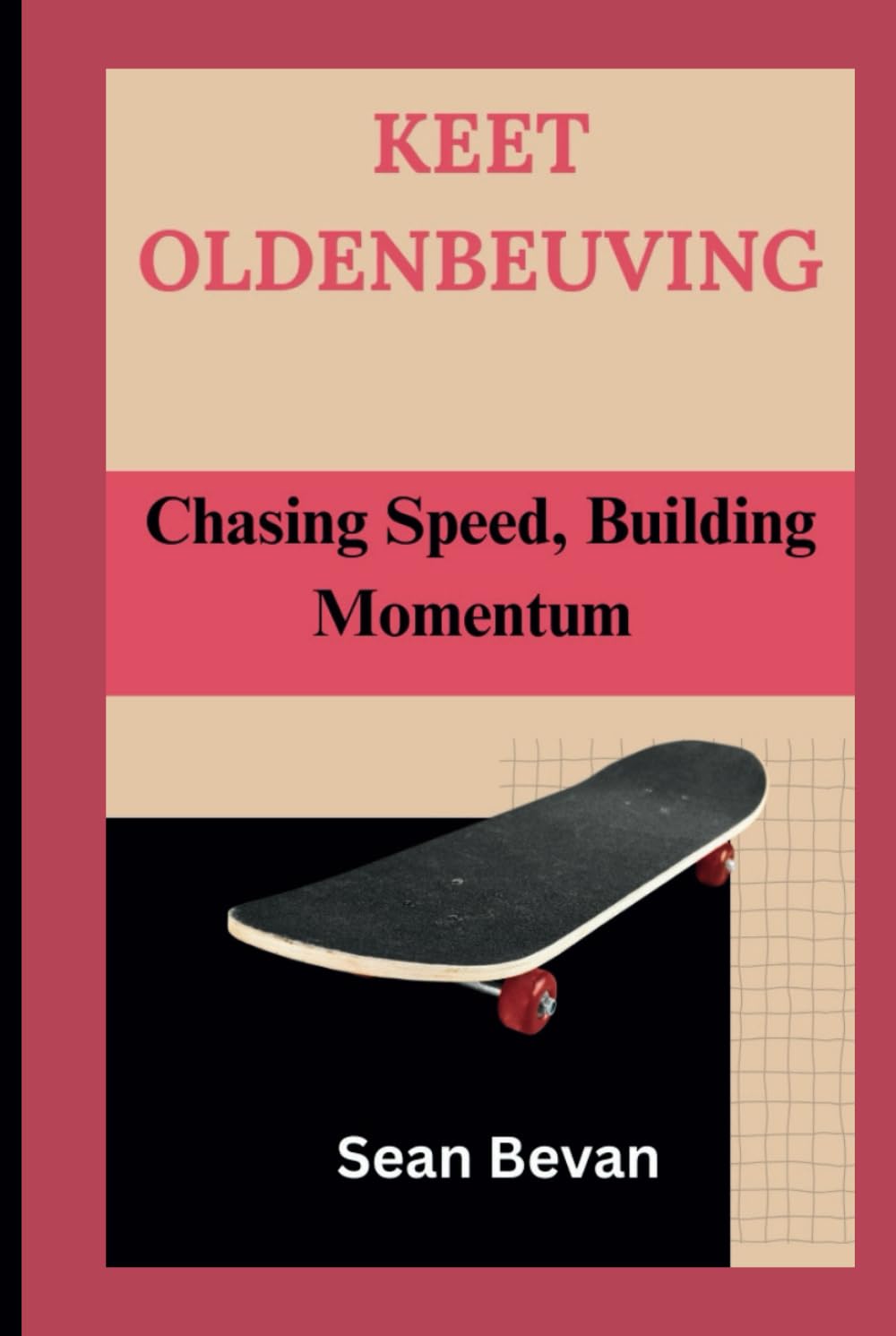 capítulo por capítulo baixar KEET OLDENBEUVING: Chasing Speed, Building Momentum