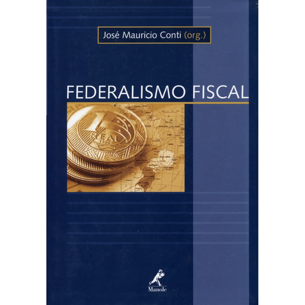 ler totalmente Federalismo fiscal