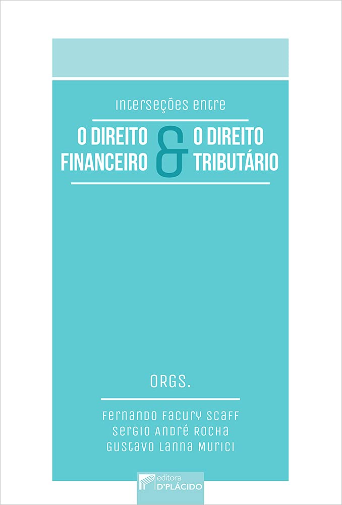 Interseções Entre o Direito Financeiro e o Direito Tributário baixar o livro de graça