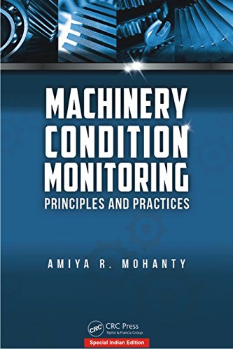 ler totalmente Machinery Condition Monitoring: Principles and Practices